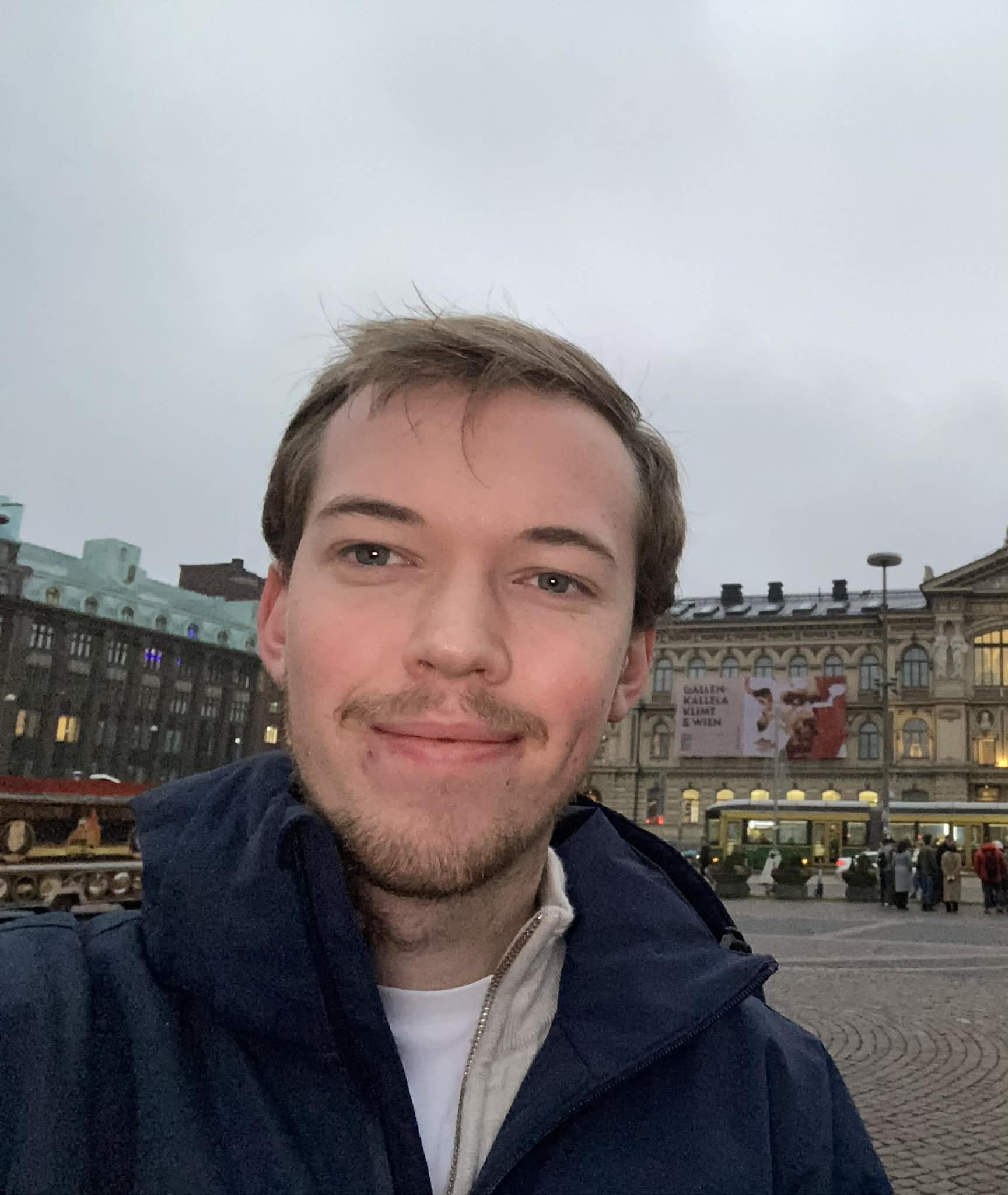 Vegard Ingemann Hansen