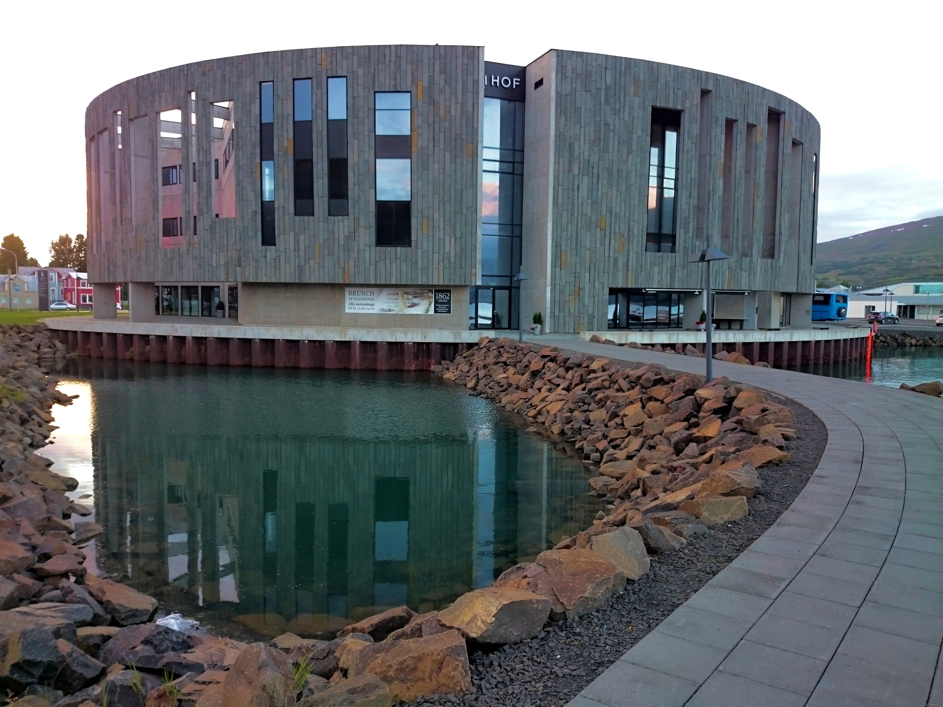 The 30th Nordic Congress of Mathematicians