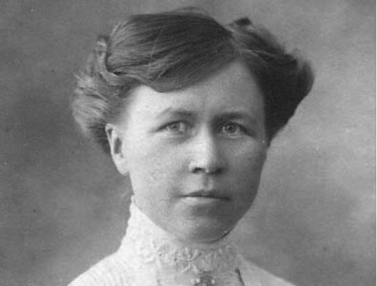Elizabeth Stephansen
