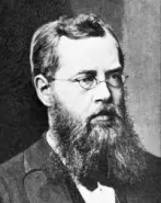 Sophus Lie (1842–1899)
