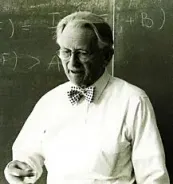 Atle Selberg (1917–2007)